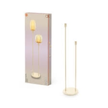 OSRAM DECOR STICK FLOOR 2XE27 BG         OSRAM