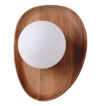 OSRAM DECOR WOOD NEST WALL 1XG9          OSRAM