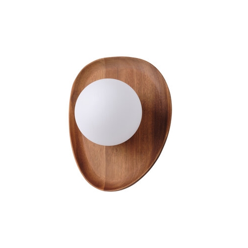 OSRAM DECOR WOOD NEST WALL 1XG9          OSRAM