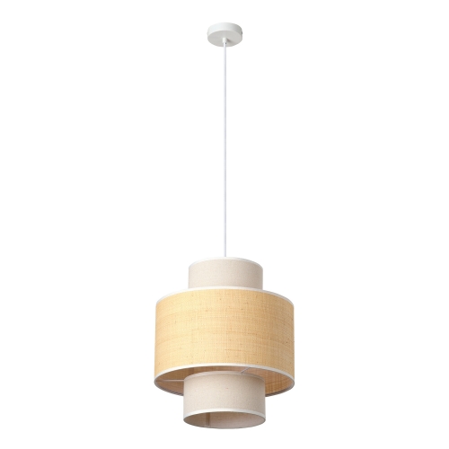 OSRAM DECOR WRAP CYLINDER PENDANT E27    OSRAM