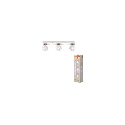 OSRAM dekorativní bodové reflektory SPOT PLUTO 498MM 14.4W 830 Bílá