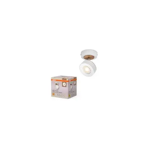 OSRAM dekorativní bodové reflektory SPOT PLUTO 90MM 4.8W 830 Bílá