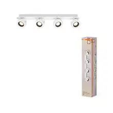 OSRAM dekorativní bodové reflektory SPOT VENUS 695MM 21W 830 Bílá