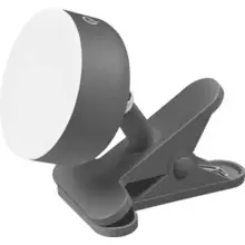 OSRAM dekorativní klip lampa HELPER GADGET 830 USB Černá