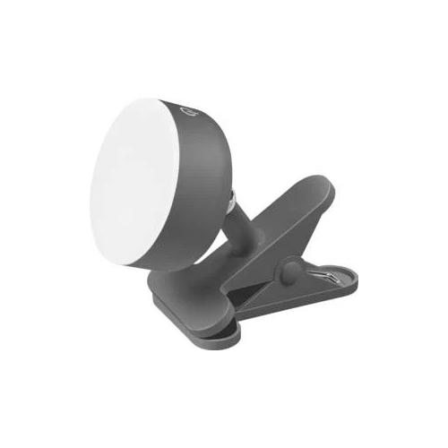 OSRAM dekorativní klip lampa HELPER GADGET 830 USB Černá