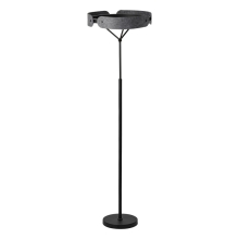 OSRAM dekorativní lampa stojací CURVE FELT 33W 830 Šedá