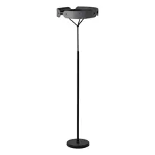 OSRAM dekorativní lampa stojací CURVE FELT 33W 830 Šedá