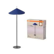 OSRAM dekorativní lampa stojací FLIP E14