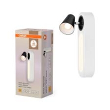 OSRAM dekorativní Reflektor SP NEPTUNE 90MM 13W SEL Bílá