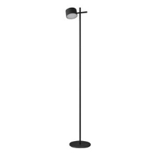 OSRAM dekorativní stojací lampa KYOTO 12W 930 TOUCH DIM