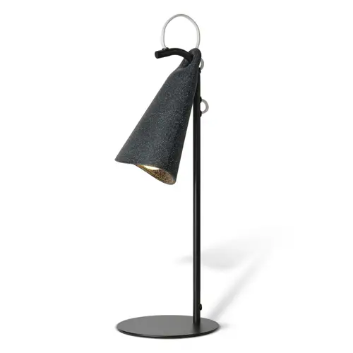 OSRAM dekorativní stolní lampa BELL PCR E27