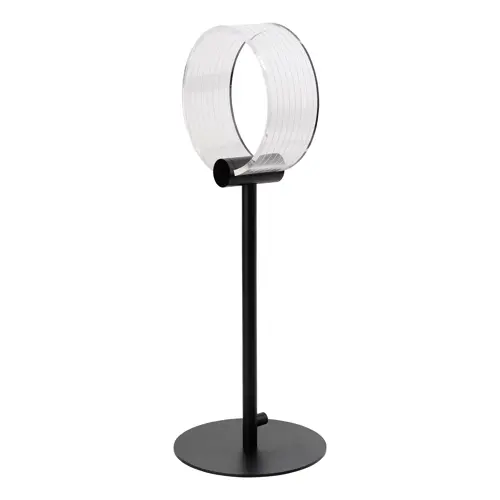 OSRAM dekorativní stolní lampa CIRCLE 8.3W CLICKCCT