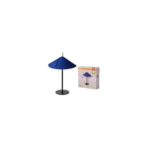 OSRAM dekorativní stolní lampa FLIP G9
