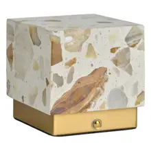 OSRAM dekorativní stolní lampa GLEAM 2W TOUCH CCT DIM