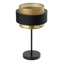 OSRAM dekorativní stolní lampa HORNET 1XE27