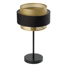 OSRAM dekorativní stolní lampa HORNET 1XE27