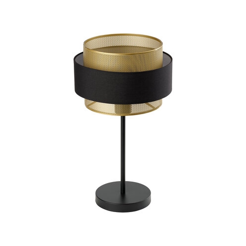 OSRAM dekorativní stolní lampa HORNET 1XE27