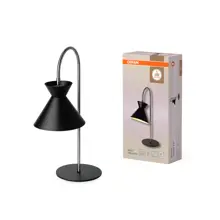 OSRAM dekorativní stolní lampa WAIST E27