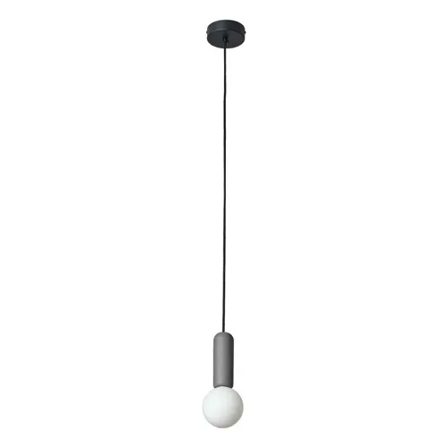 OSRAM dekorativní závěsné svítidlo CONCRETE MIC 1XG9 Béžová