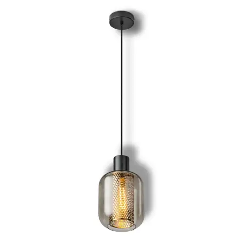 OSRAM dekorativní závěsné svítidlo FIREFLY E27