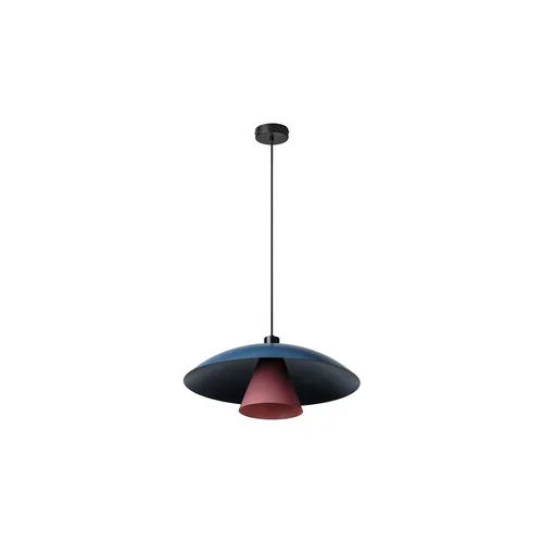 OSRAM dekorativní závěsné svítidlo FLYING MUSHROOM E27 Modrá