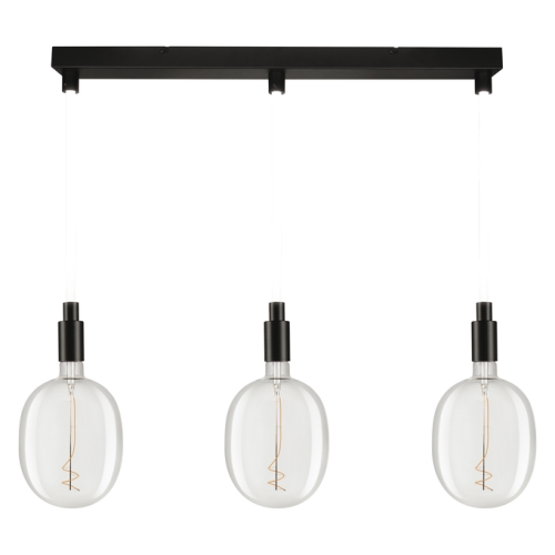 OSRAM dekorativní závěsné svítidlo GLOW LN3XE27 LED SELECT