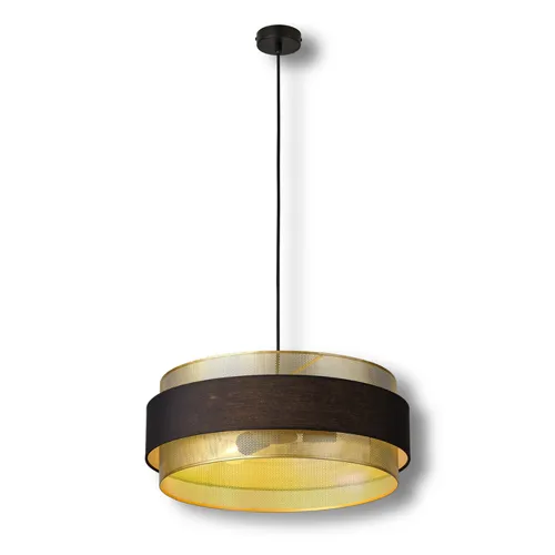 OSRAM dekorativní závěsné svítidlo HORNET LINEAR 3XE27