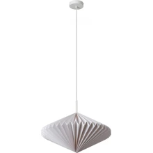 OSRAM dekorativní závěsné svítidlo PAPER LANTERN DIAMOND E27