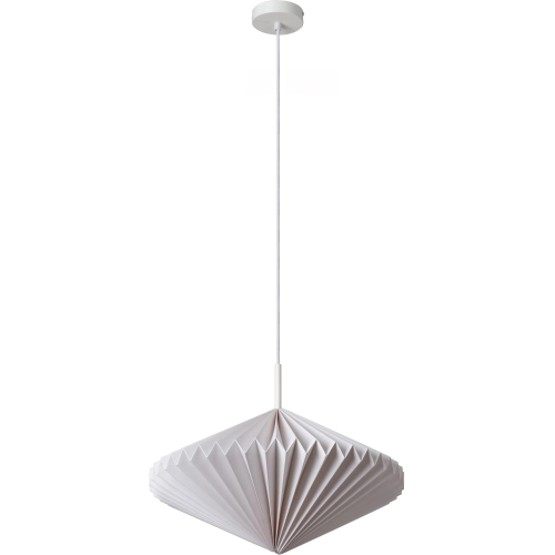 OSRAM dekorativní závěsné svítidlo PAPER LANTERN DIAMOND E27