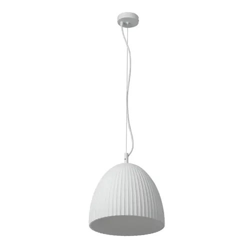 OSRAM dekorativní závěsné svítidlo PLASTER ROUTES BELL1X E27