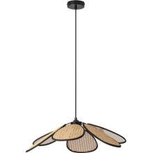 OSRAM dekorativní závěsné svítidlo RATTAN DAISY 580 E27