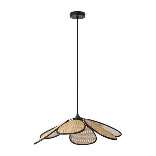 OSRAM dekorativní závěsné svítidlo RATTAN DAISY 580 E27