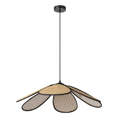 OSRAM dekorativní závěsné svítidlo RATTAN DAISY 690 E27