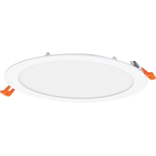 OSRAM DL SLIM 225MM 22W 6500K 230V WT    OSRAM