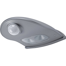 OSRAM DOORLED DOWN SI                    OSRAM