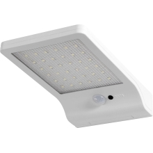OSRAM DOORLED SOLAR WT                   OSRAM