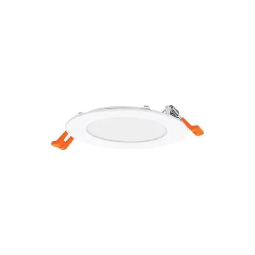 OSRAM Downlight SLIM 120MM 8W 4000K 230V Bílá