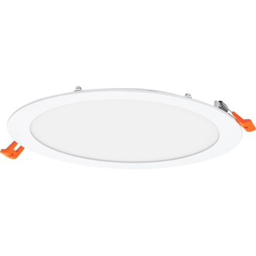 OSRAM Downlight SLIM 225MM 22W 3000K 230V Bílá
