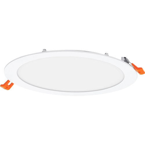 OSRAM Downlight SLIM 225MM 22W 4000K 230V Bílá