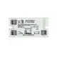 OSRAM driver.LED OPTOTRONIC 8W/200-240V/24V IP20