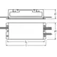 OSRAM driver.LED OPTOTRONIC OT 110/120…277/1A4 2DIM LT2 P