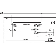 OSRAM driver.LED OPTOTRONIC OT 110/120…277/1A4 2DIM LT2 P