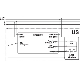 OSRAM driver.LED OPTOTRONIC OT 50120…277/800 2DIM LT2 P