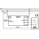 OSRAM driver.LED OPTOTRONIC OT 50120…277/800 2DIM LT2 P