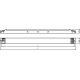 OSRAM driver.LED OPTOTRONIC OT FIT 120/220-240/750 D LT2 L