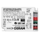 OSRAM driver.LED OPTOTRONIC OTi DALI 25/220-240/700 LT2