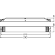 OSRAM driver.LED OPTOTRONIC OTi DALI 35/220-240/400 D LT2 L