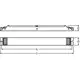 OSRAM driver.LED OPTOTRONIC OTi DALI 35/220-240/400 D LT2 L