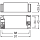 OSRAM driver.LED OT FIT 30/220-240/700 CS