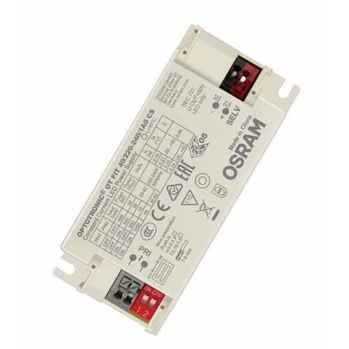 OSRAM driver.LED OT FIT 40/220-240/1A0 CS